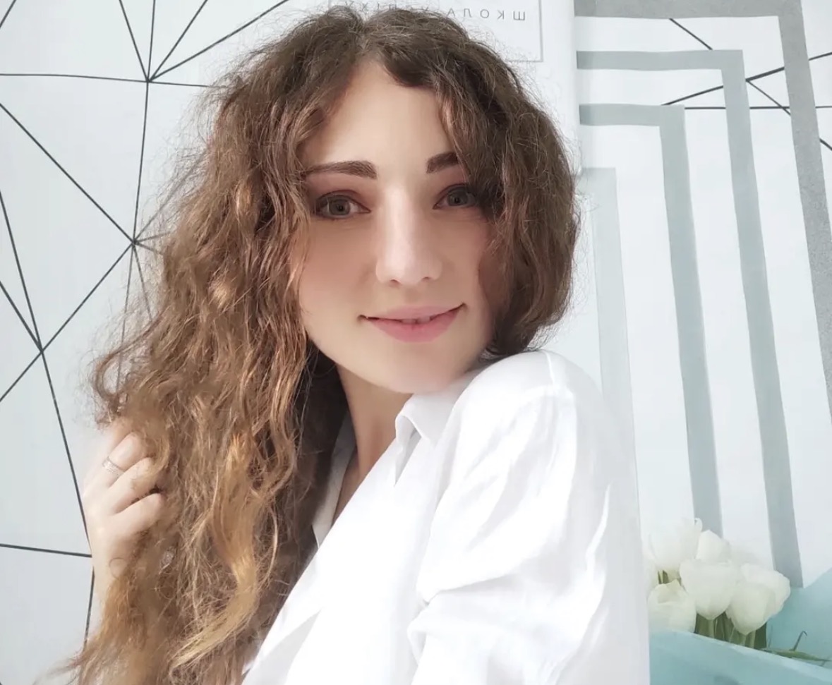 Про мене screenshot